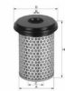 UNIFLUX FILTERS XA1546 Air Filter